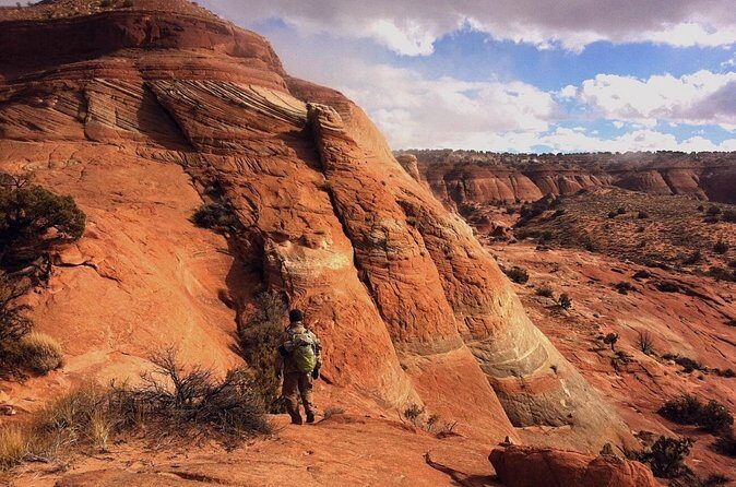 Private Buckskin Gulch Tour - Safety and weather: the unglamorous stuff that protects your day