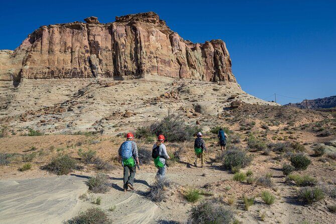 Private Canyoneering Adventure Near Lake Powell - Key Highlights You’ll Care About