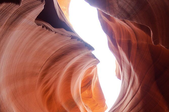 Private Overnight Tour to Antelope Canyon, Horseshoe Bend Zion from Las Vegas - Day 2: Zion National Park Hiking Choices That Fit Real Fitness Levels
