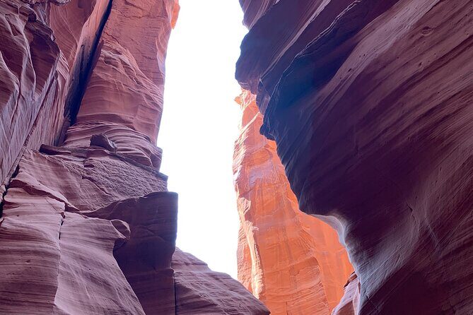 PRIVATE Tour to Antelope Canyon/Horseshoe Bend - What the $499 price really covers (and what to plan for)