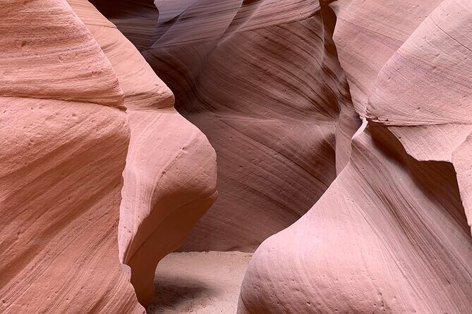 PRIVATE Tour to Antelope Canyon/Horseshoe Bend - Practical tips for your day