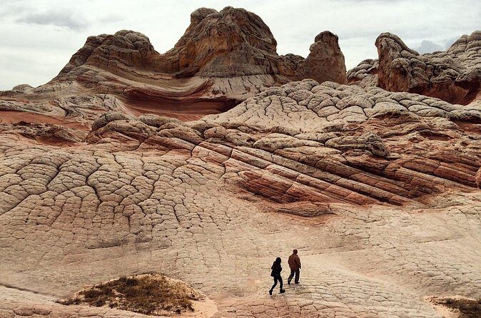 Private White Pocket Vermilion Tour - Price and value: is $389.62 per person fair?