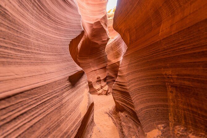 Rattlesnake Canyon Tour-AACT - Meeting Point at Adventurous Antelope Canyon Tours (and why it’s easy)