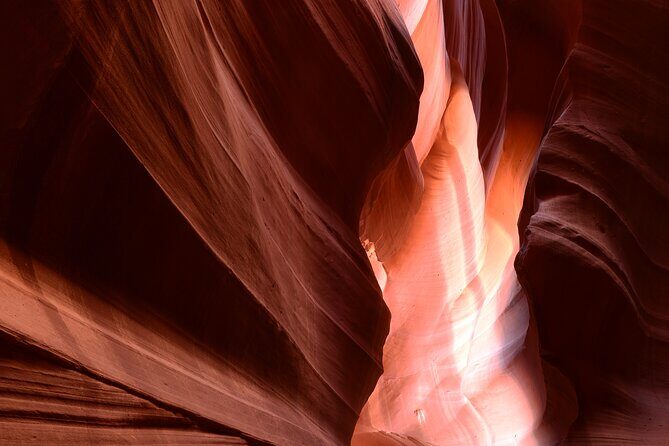 Rattlesnake Canyon Tour-AACT - Group size: what “up to 14” really means in the canyon
