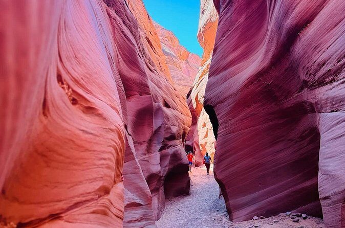 Same Day Exclusive Kayak Rental on Lake Powell - Paddle Gear and What’s Included (and Not)