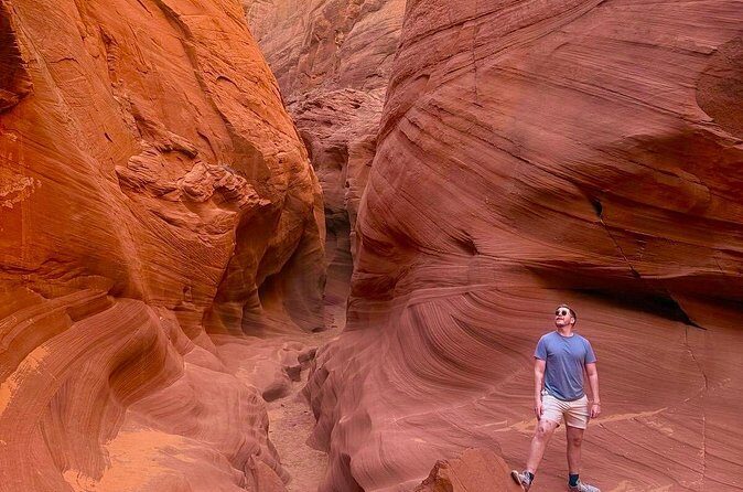Same Day Exclusive Kayak Rental on Lake Powell - Timing Rules That Actually Matter