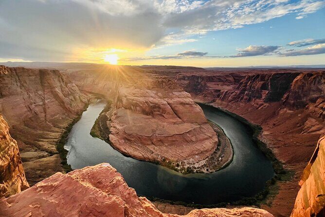 Secret Antelope Canyon and Horseshoe Bend Overlook - Key Things to Know Before You Go