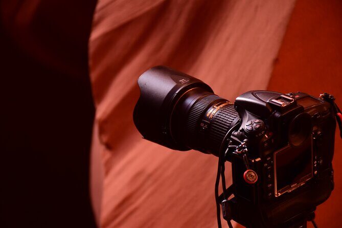Secret Antelope Canyon and Horseshoe Bend Overlook - The 3-Hour Pace: Not Rushed, But Still Efficient