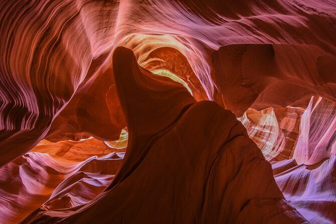 Secret Antelope Canyon and Horseshoe Bend Overlook - Price and Value: What $159 Covers (and What Doesn’t)