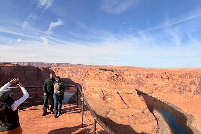Secret Antelope Canyon and Horseshoe Bend Overlook - Who Should Book This Tour (and Who Might Want a Different Canyon)