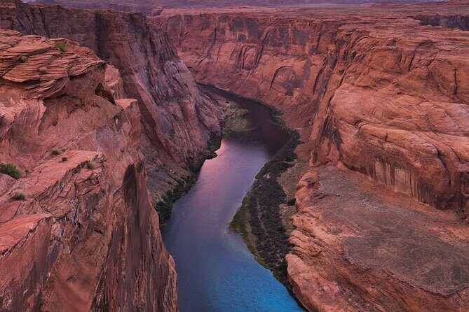 Secret Antelope Canyon and Horseshoe Bend Overlook - Practical Tips That Make the Day Go Better