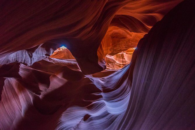 Secret Antelope Canyon & Horseshoe Bend Tour - Guide quality and the real-world “how to photograph this” value