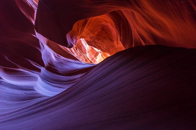 Secret Antelope Canyon & Horseshoe Bend Tour - Price and value: what $235 is really paying for