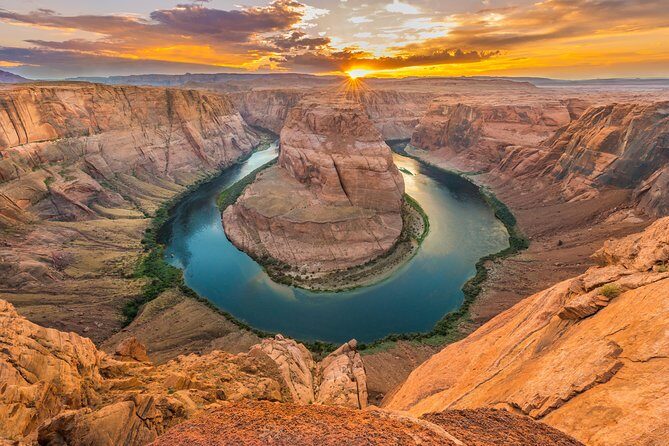 Secret Antelope Canyon & Horseshoe Bend Tour - What to pack so the trip stays comfortable