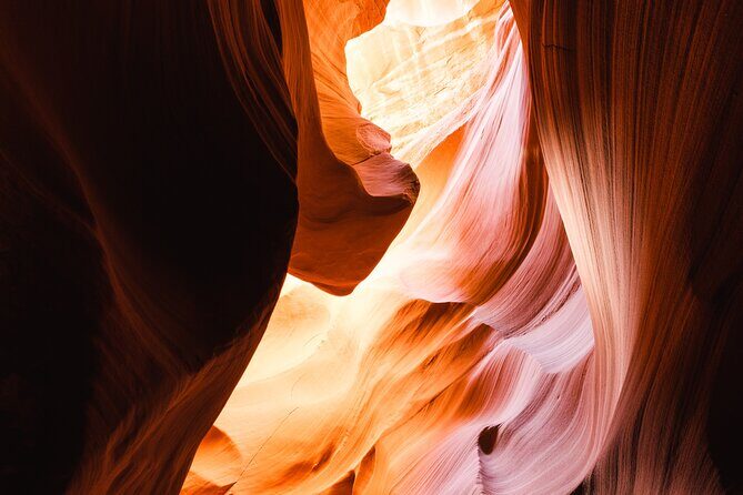 Secret Canyon and Horseshoe Bend Tour - Guide quality: why Gail’s approach matters