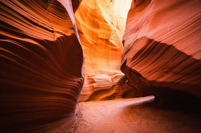 Secret Canyon and Horseshoe Bend Tour - Price and time value: what you’re really paying for