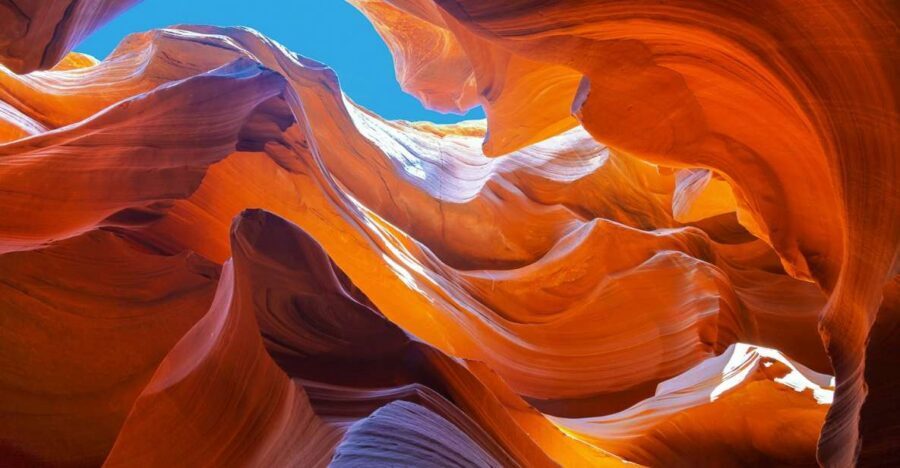 Sedona or Flagstaff: Horseshoe Bend & Antelope Canyon X Tour - Key things I’d bet on in this tour