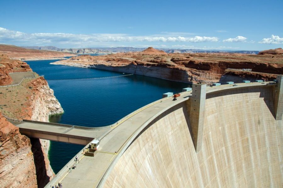 Sedona or Flagstaff: Horseshoe Bend & Antelope Canyon X Tour - From Sedona to Flagstaff: the road trip part is the warm-up