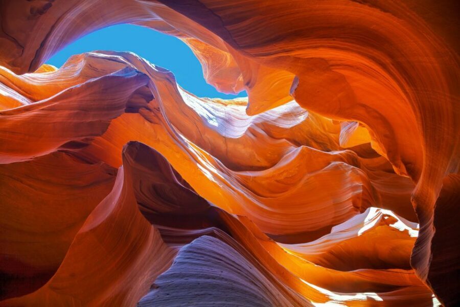 Sedona or Flagstaff: Horseshoe Bend & Antelope Canyon X Tour - Who this tour fits best (and who should skip it)