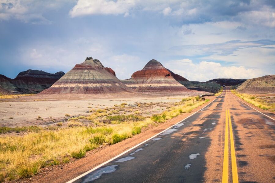 Sedona or Flagstaff: Horseshoe Bend & Antelope Canyon X Tour - Horseshoe Bend: the quick walk that earns the photos
