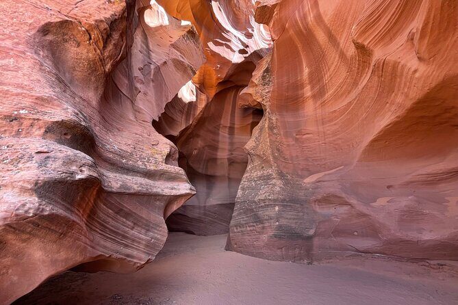 Trifecta of Upper & Lower Antelope Canyon with Horseshoe Bend - Photography and gear rules that you should read twice