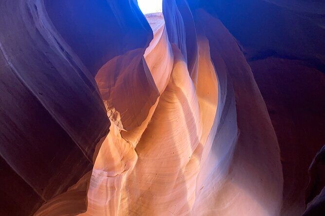 Upper Antelope Canyon Admission Ticket (Antelope Canyon Tours) - The Human Side: Geology, Navajo Stories, and Today’s Issues