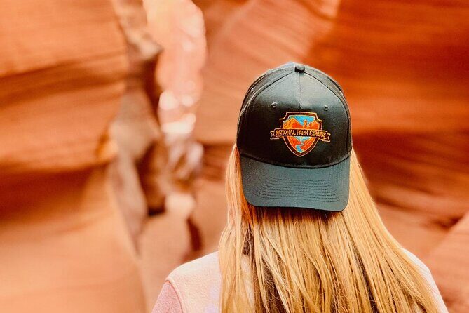Upper Antelope Canyon Admission Ticket (Antelope Canyon Tours) - Price and What You’re Actually Paying For