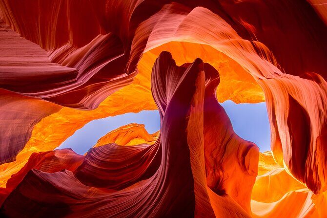 Upper Antelope Canyon Prime Time Entry with Navajo Guide - Entering the canyon: the 1.5-hour walk plan in plain English