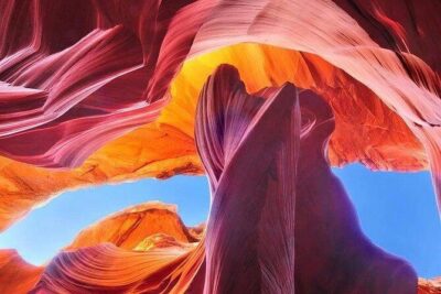 Upper Antelope Canyon Ticket - The light-beam timing game: when to pick your timeslot