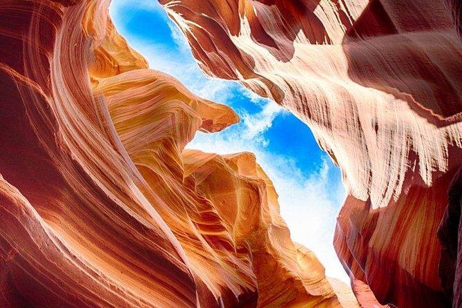 Upper Antelope Canyon Ticket - How the experience feels: pacing, interaction, and why it can feel rushed