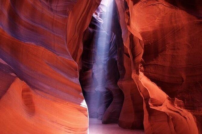 Upper Antelope Slot Canyon Guided Tour - Key things that make this tour worth your time
