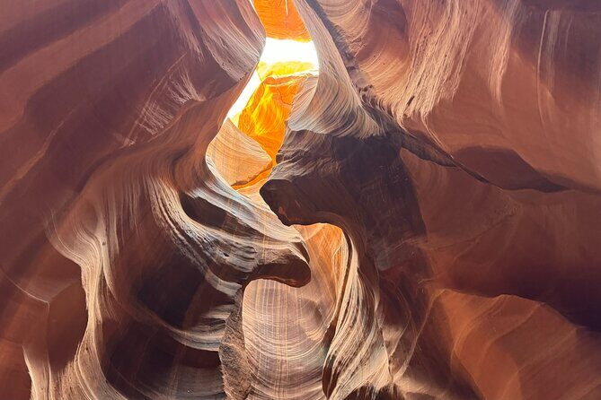 Upper Antelope Slot Canyon Guided Tour - Who this tour is best for (and who should think twice)