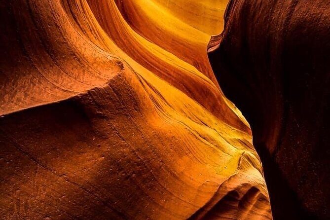 Upper & Lower Antelope Canyon Tours - Arizona Tours - Who should book this Upper and Lower Canyon combo