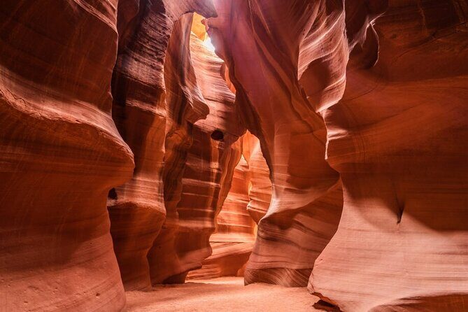 Upper or Lower Antelope Canyon & Horseshoe Bend Tour from Page - The big picture: why this Page tour works