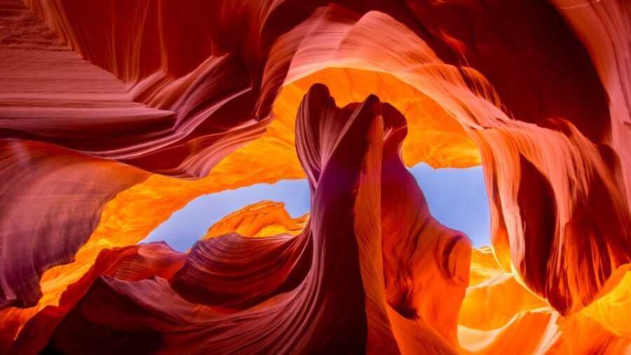Vegas: Antelope Canyon, Grand Canyon, Zion & Horseshoe Bend - Key takeaways before you go