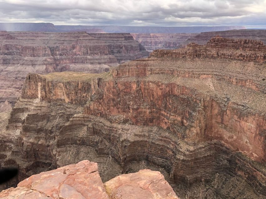 Vegas: Antelope Canyon, Grand Canyon, Zion & Horseshoe Bend - Lake Powell and Horseshoe Bend: The Colorado River Moment