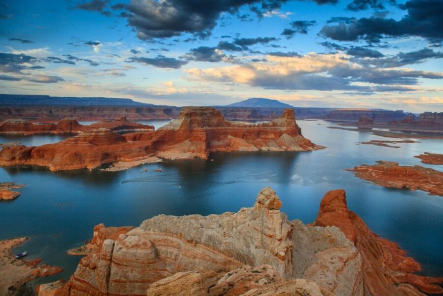 Vegas: Antelope Canyon, Monument Valley, & Grand Canyon Tour - Two Days on the Grand Circle: Why This Loop Works