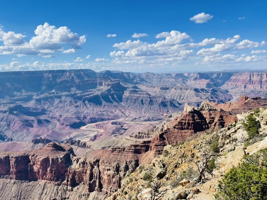 Vegas: Antelope Canyon, Monument Valley, & Grand Canyon Tour - Should You Book This Vegas to Grand Circle Tour?