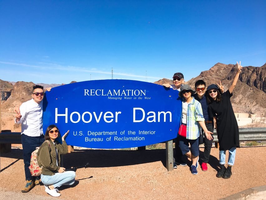 Vegas: Grand Canyon, Antelope Canyon, Horseshoe Bend, & Zion - Key highlights worth planning around