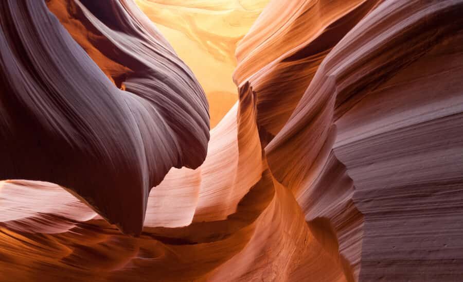 Vegas: Lower Antelope Canyon, Horseshoe Bend, Lunch and WiFi - Key highlights to know before you go
