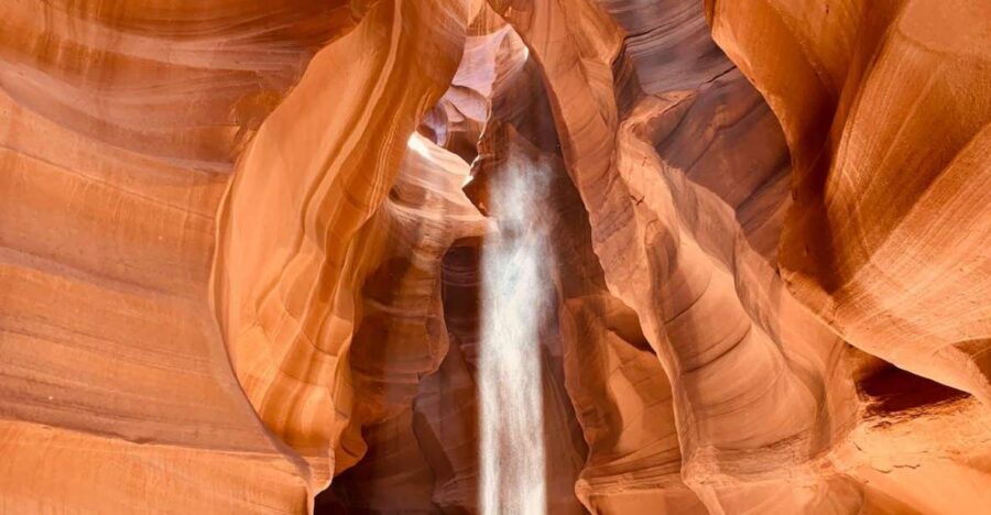 Vegas: Upper Antelope Canyon, Horseshoe Bend, Lake Powell - Who this tour fits best (and who should skip it)