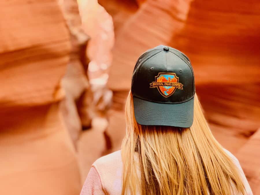 Vegas: Upper Antelope Canyon, Horseshoe Bend Tour with Lunch - Booking and timing: how to make the day feel smooth