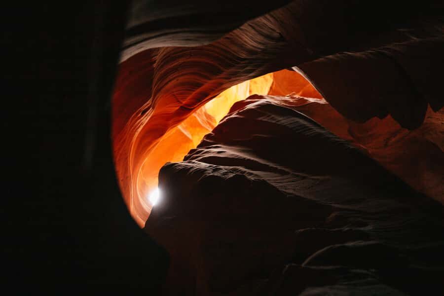 Vegas: Upper Antelope Canyon, Horseshoe Bend Tour with Lunch - Who this tour is best for (and who should skip it)