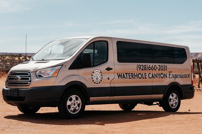 Waterhole Canyon Guided Tour - Price and Value: What $128 Gets You